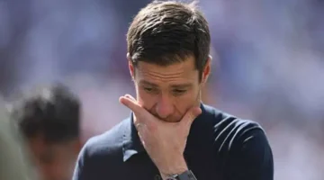 ريال مدريد يعيد تشكيل خط دفاعه بمنافسة تشابي ألونسو لاختيار شريك أسينسيو 1